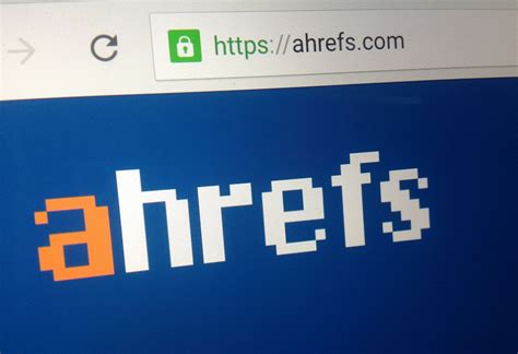 Unlinked mentions ahrefs  These sites present great opportunities for outreach